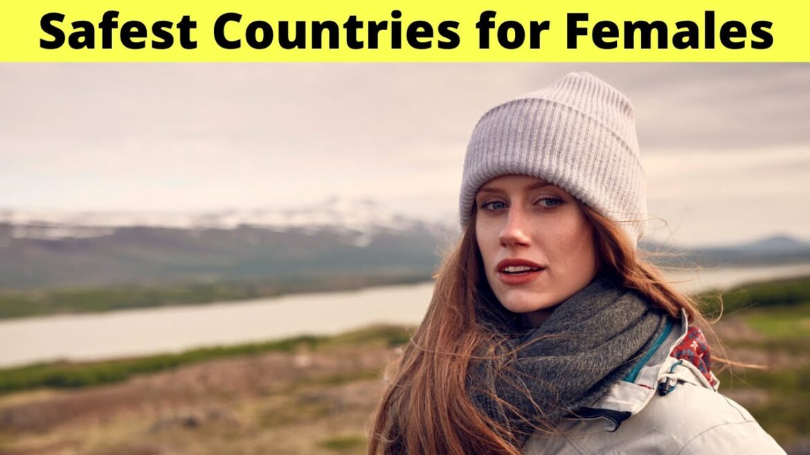 10 Best and Safest countries for Solo Female Travelers (2021 Guide) 10 Best and Safest countries for Solo Female Travelers (2021 Guide)