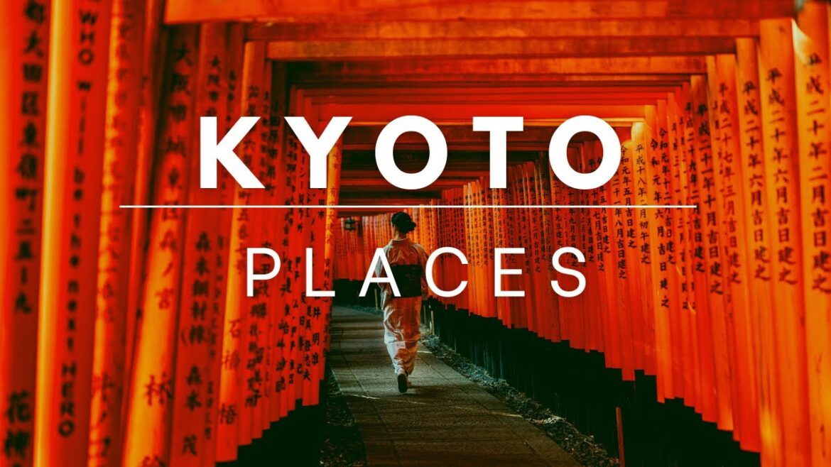Kyoto Travel Guide | 15 Best Things to do in Kyoto Kyoto Travel Guide | 15 Best Things to do in Kyoto
