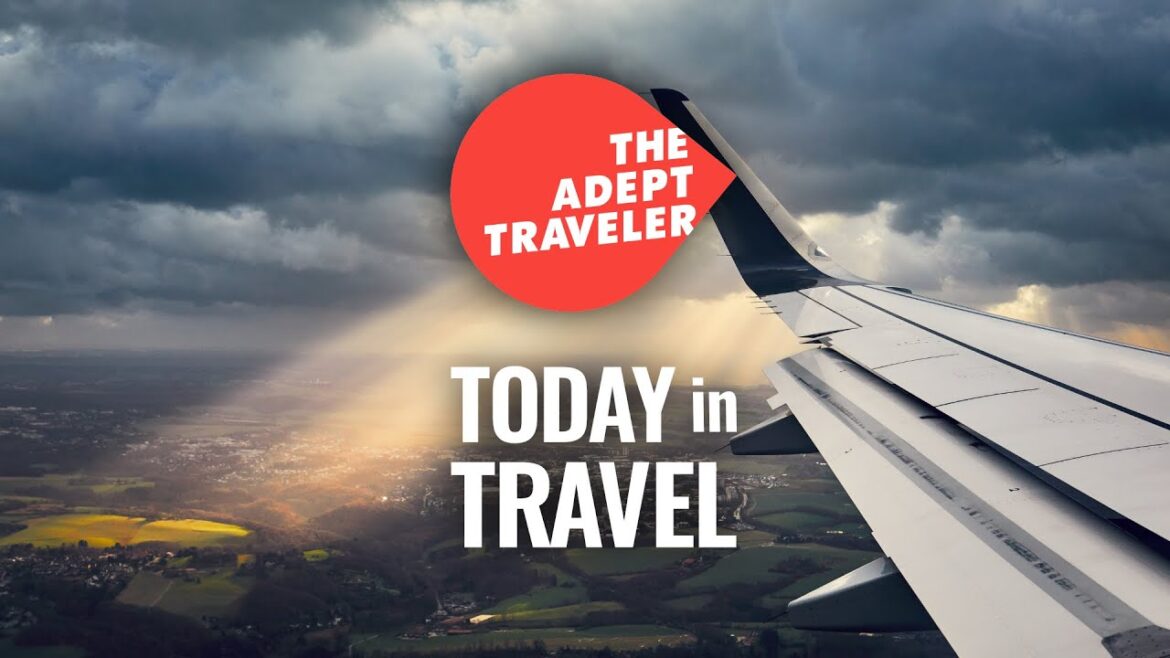 Disabled Inclusiveness at Disneyland, JetBlue to Fy Non-Stop to Paris, OneWorld Airlines & JFK Disabled Inclusiveness at Disneyland, JetBlue to Fy Non-Stop to Paris, OneWorld Airlines & JFK