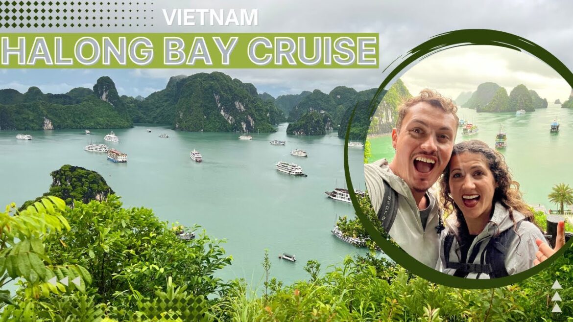 Post-Typhoon Hanoi to Halong Bay Tour! Things to do at Hanoi – Crazy Hanoi Weather and Cavern Tour Post-Typhoon Hanoi to Halong Bay Tour! Things to do at Hanoi - Crazy Hanoi Weather and Cavern Tour
