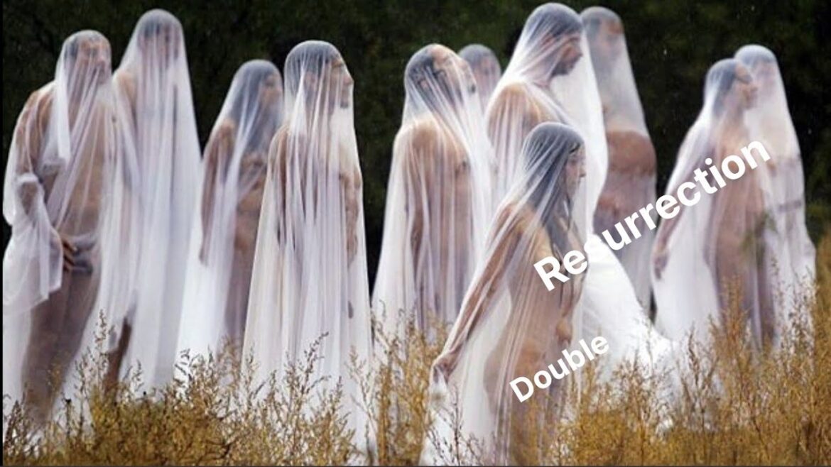 VW Transporter & Chalet Ruin Simultaneous Double Resurrection from Disaster, Blowup & Brexit