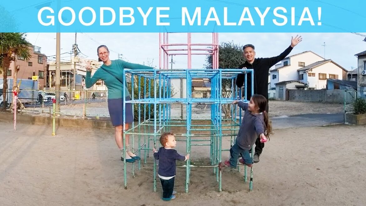 Goodbye MALAYSIA! Why did we leave? De Rantau Pass? Where to next? Goodbye MALAYSIA! Why did we leave? De Rantau Pass? Where to next?