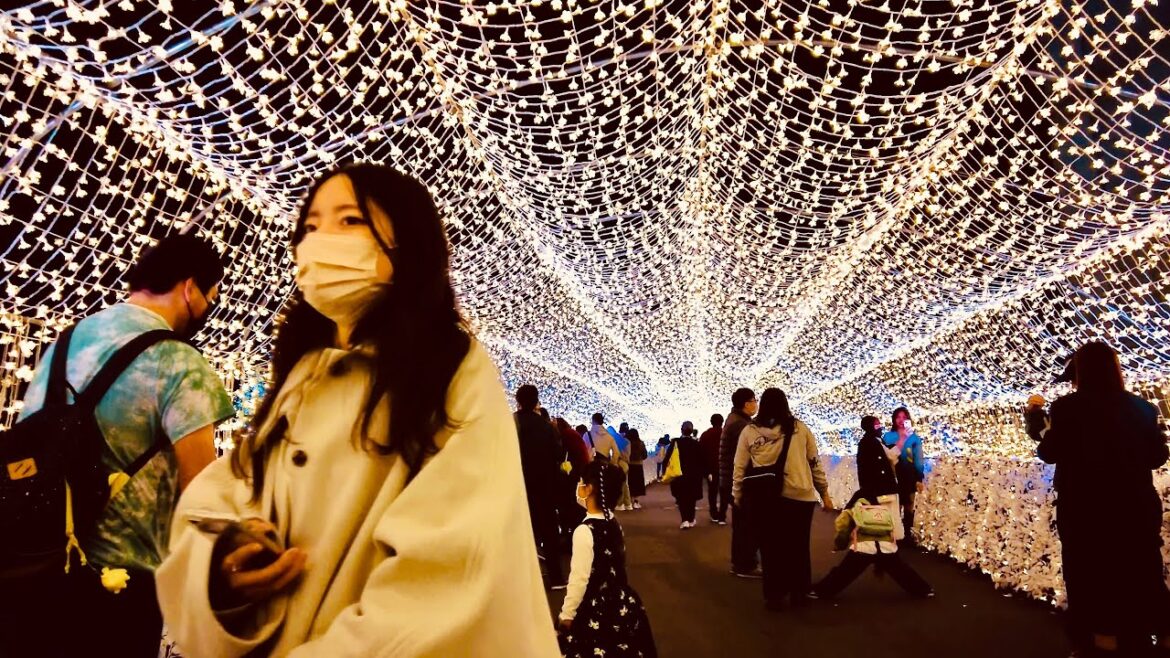 Tokyo Mega ILLUMINATION 2022-2023