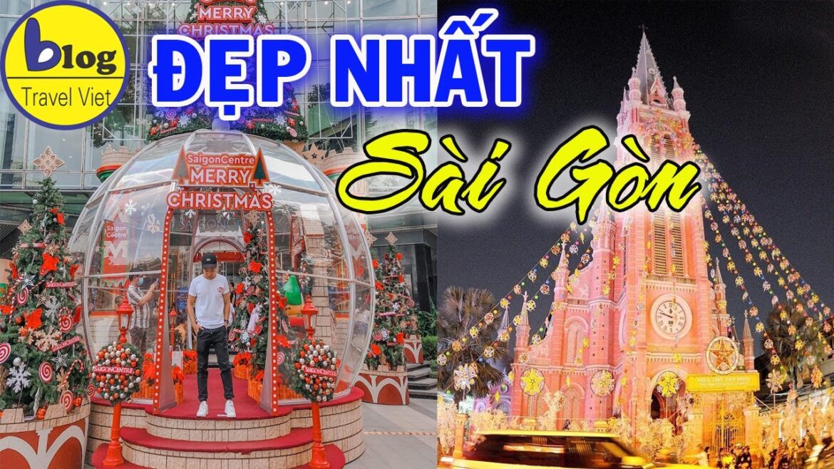 NOTE NGAY 7 điểm đón giáng sinh hoành tráng nhất Sài Gòn NOTE NGAY 7 điểm đón giáng sinh hoành tráng nhất Sài Gòn