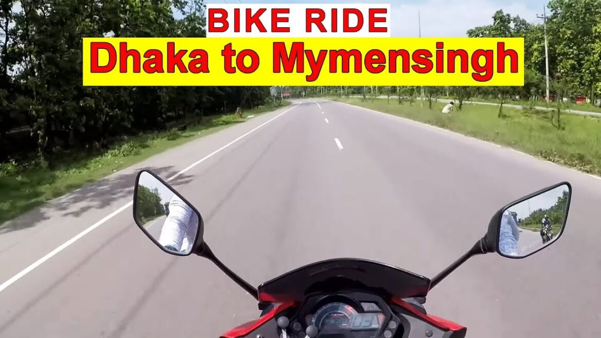 Dhaka To Mymensingh Bike Ride I Dhaka Mymensingh Highway I Bike Ride I 4 Lane Highway Bike Ride Dhaka To Mymensingh Bike Ride I Dhaka Mymensingh Highway I Bike Ride I 4 Lane Highway Bike Ride