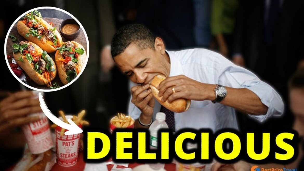 MOST Irresistible Vietnamese Street Food To Try!