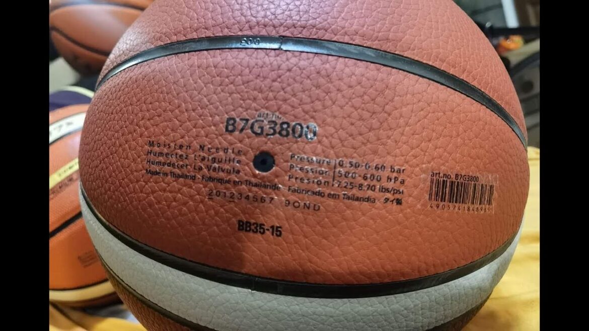 Molten BG3800 Original for Christmas Gift Molten BG3800 Original for Christmas Gift