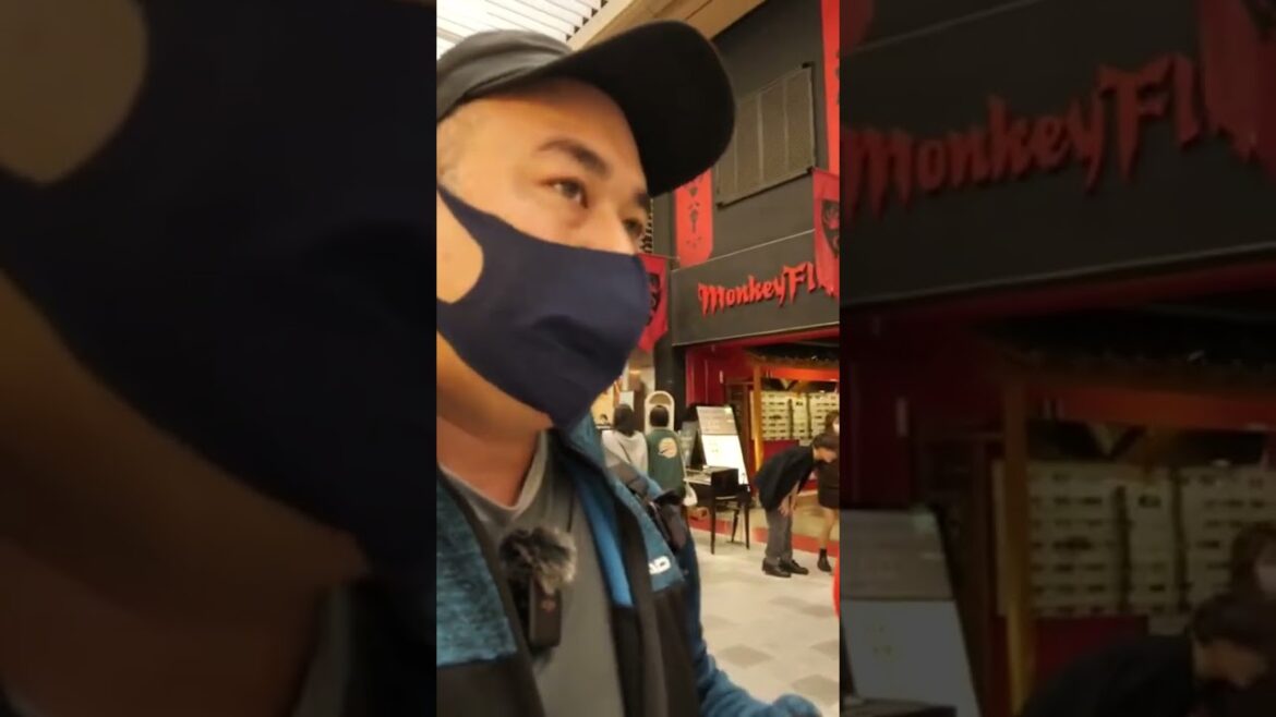 JAPÃO DESDE 1612 EXISTE O COMÉRCIO NESTE LOCAL #passeio #viagem #japão