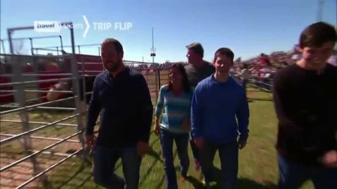 Arizona Adventures | Trip Flip | Travel Channel Asia