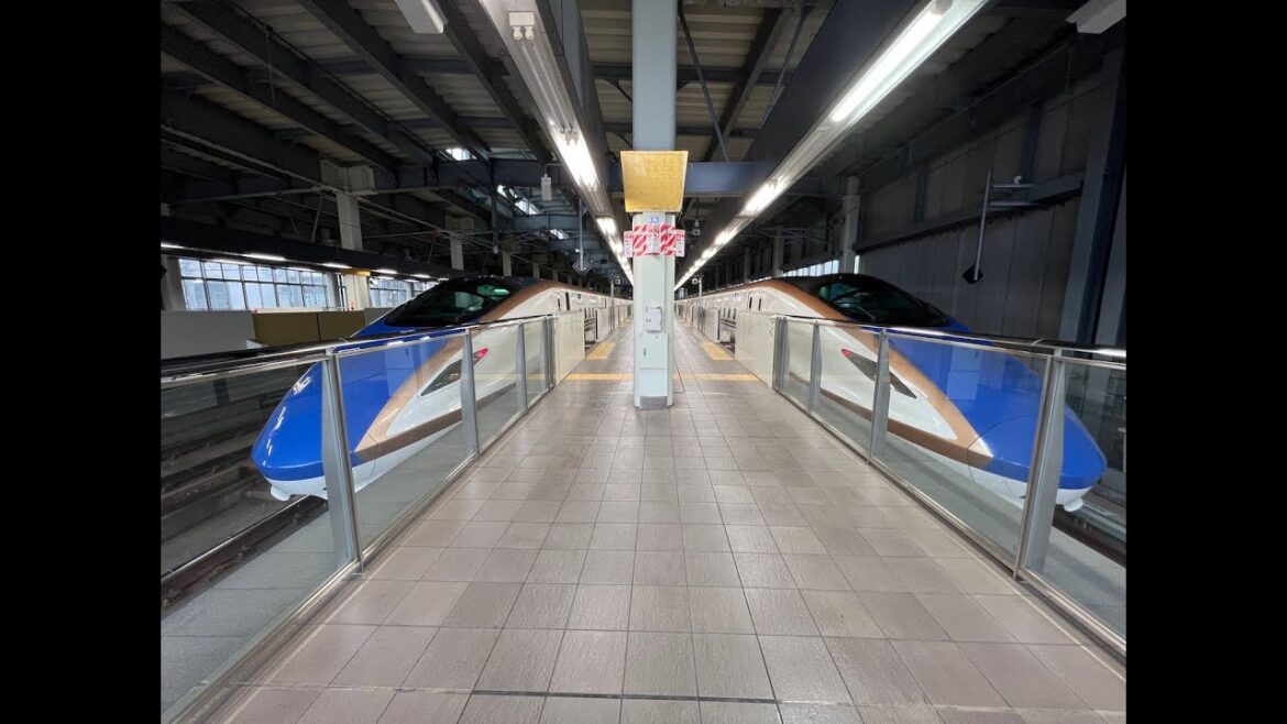 All about Japan Rail Pass! (Nov, 2022)
