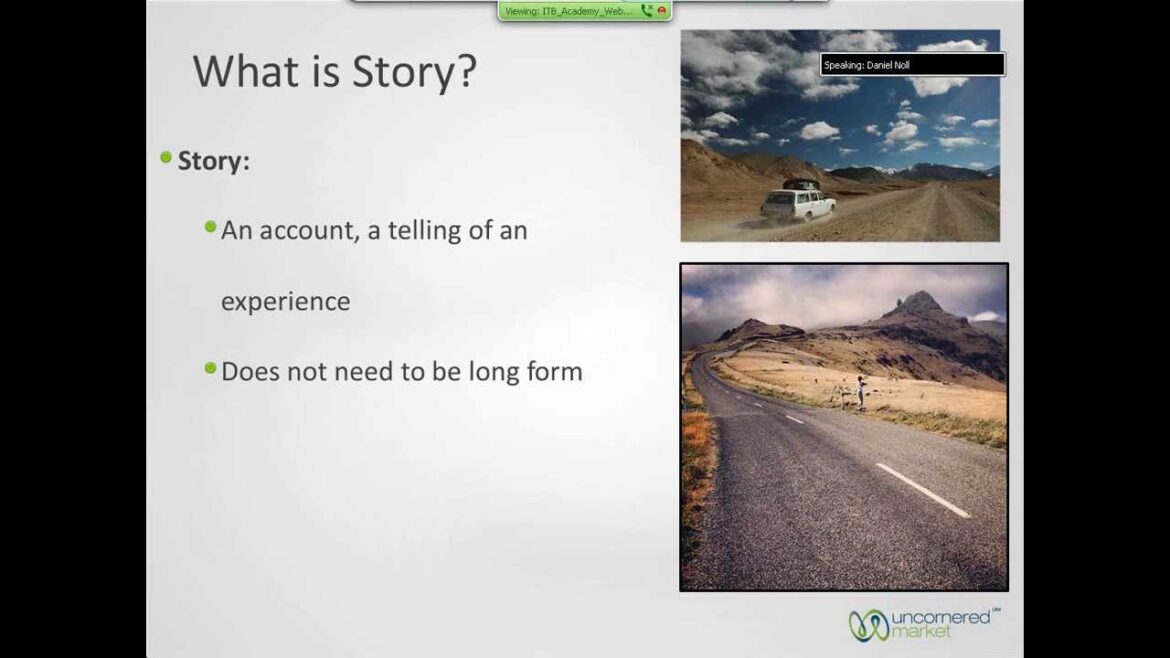 ITB Academy: Engaging Content and Engaging Customers