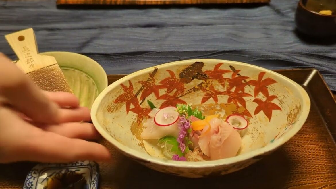 Lake Suwa, Nagano (長野県諏訪湖) – Dinner at Sui Suwako Ryokan (萃sui 諏訪湖) 2022 Nov. 02 Lake Suwa, Nagano (長野県諏訪湖) - Dinner at Sui Suwako Ryokan (萃sui 諏訪湖) 2022 Nov. 02