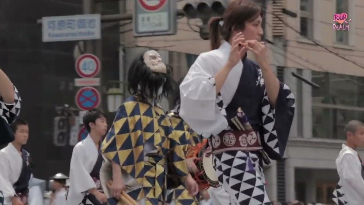 What is the best season in Kyoto - Kyoto by Season