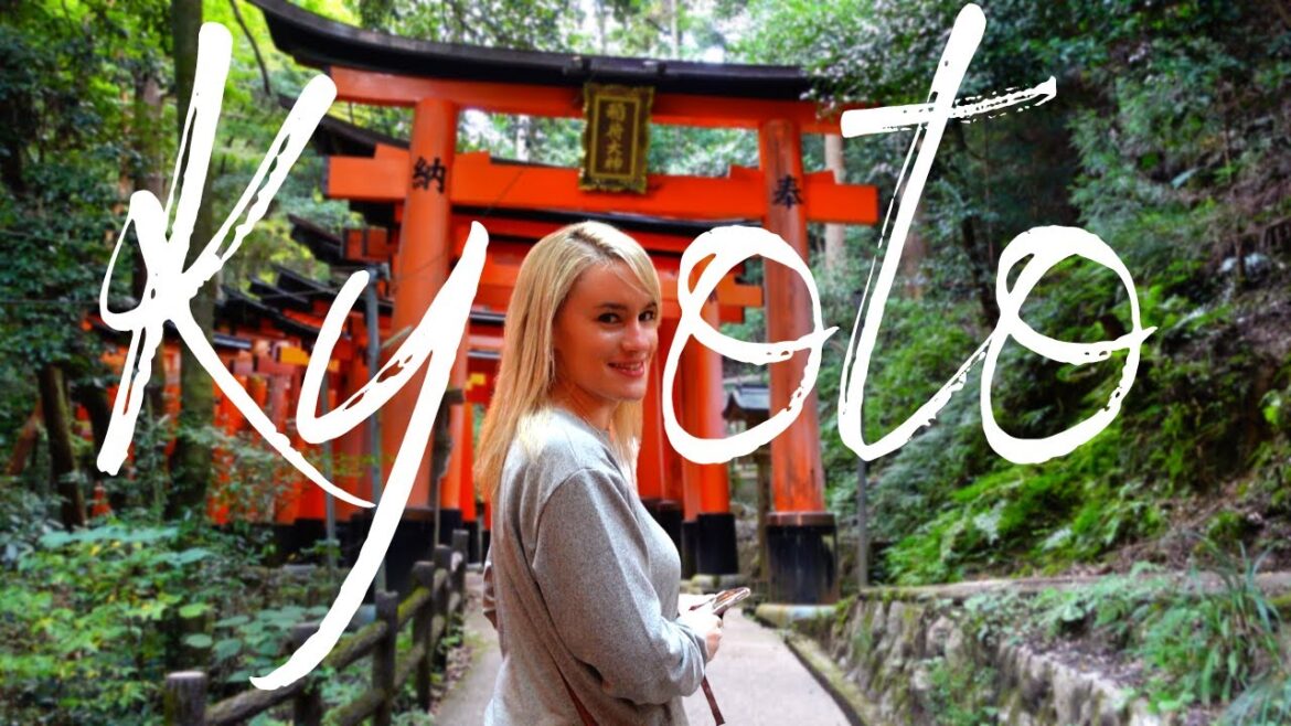 Japan Vlog π―π΅ Things to do in Kyoto! | Shinkansen from Kyoto to Tokyo Japan Vlog π―π΅ Things to do in Kyoto! | Shinkansen from Kyoto to Tokyo