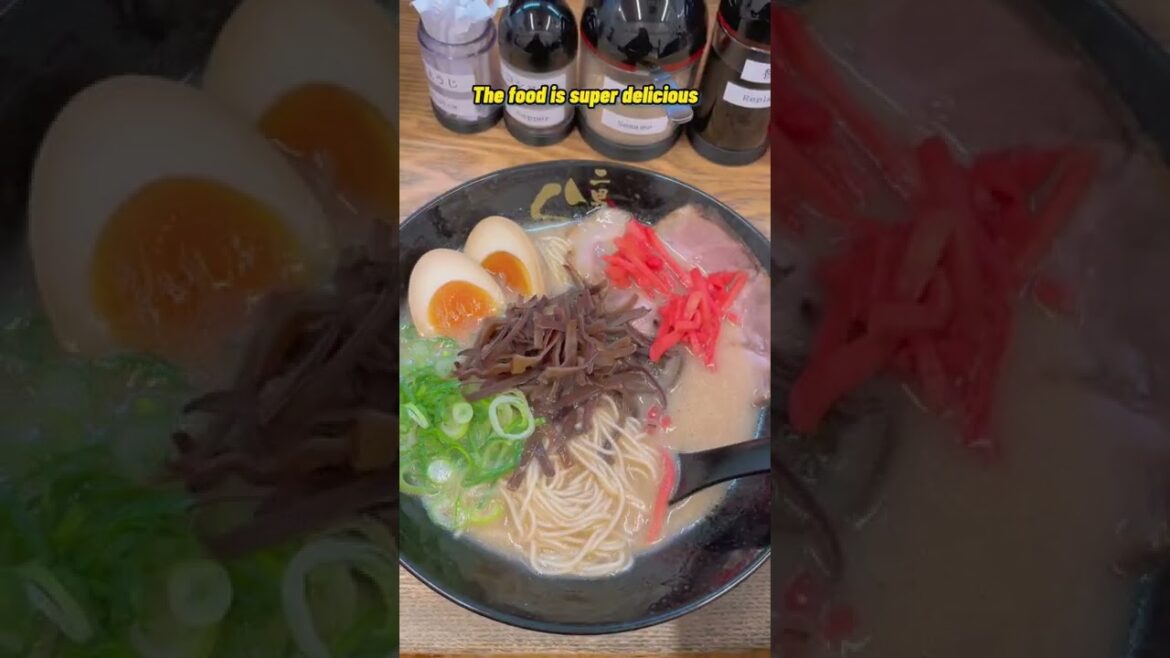 This is why many people LOVE Japan🗾 #japan #shorts #japantravel