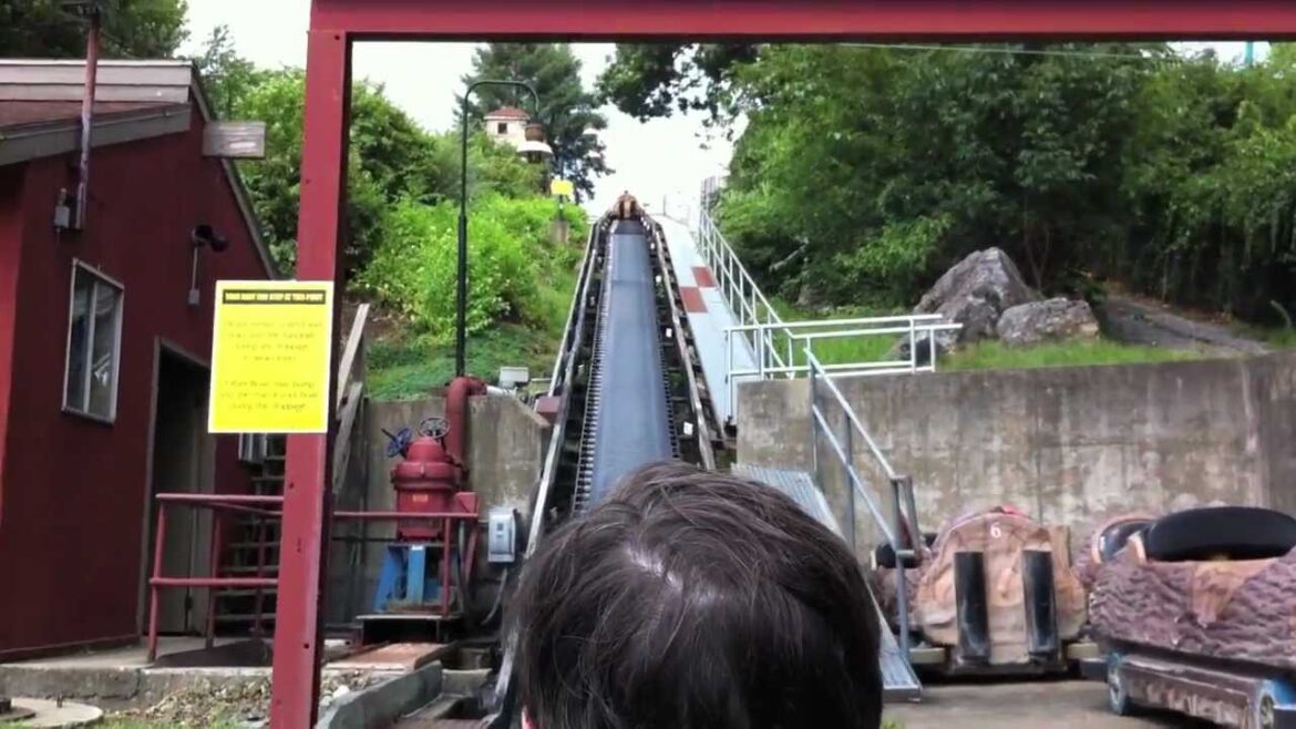 Thunder Creek Mountain