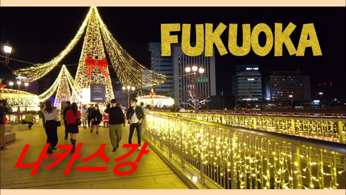 🇯🇵후쿠오카 여행))나카스 야경을 바라보며 포장마차 야타이 즐기기ㅣ나카스 온천호텔 소개ㅣ이치란 라멘 본점ㅣTrip in Fukuoka Japan ฟุกุโอกะ 🇯🇵후쿠오카 여행))나카스 야경을 바라보며 포장마차 야타이 즐기기ㅣ나카스 온천호텔 소개ㅣ이치란 라멘 본점ㅣTrip in Fukuoka Japan ฟุกุโอกะ