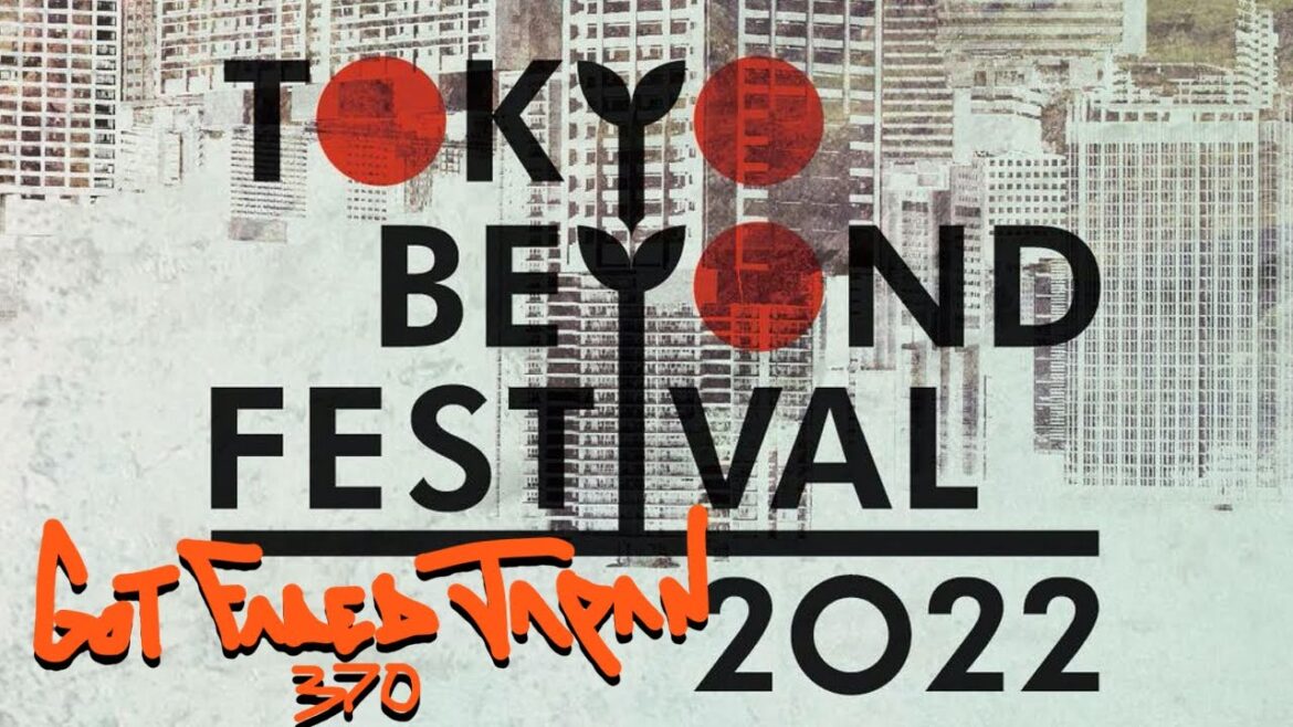 HOW TO Perform and Tour in Japan at Tokyo Beyond Festival!