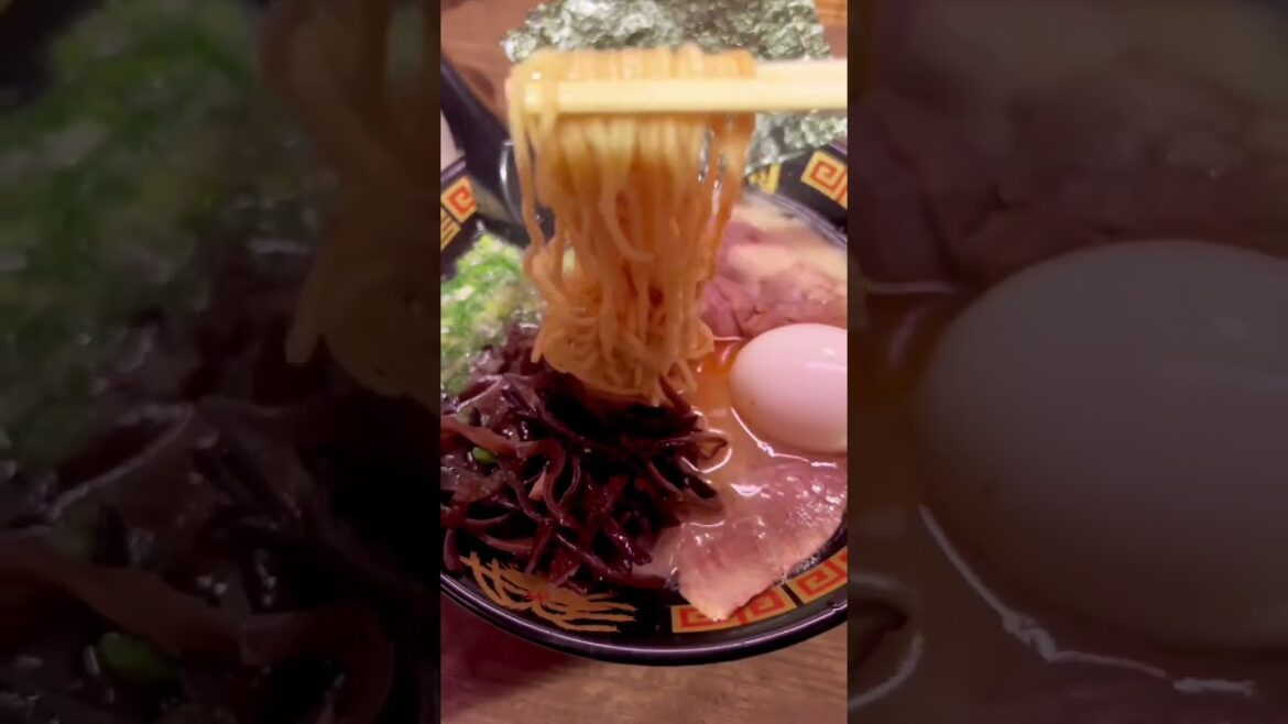 first 48hrs in TOKYO JAPAN 🥹