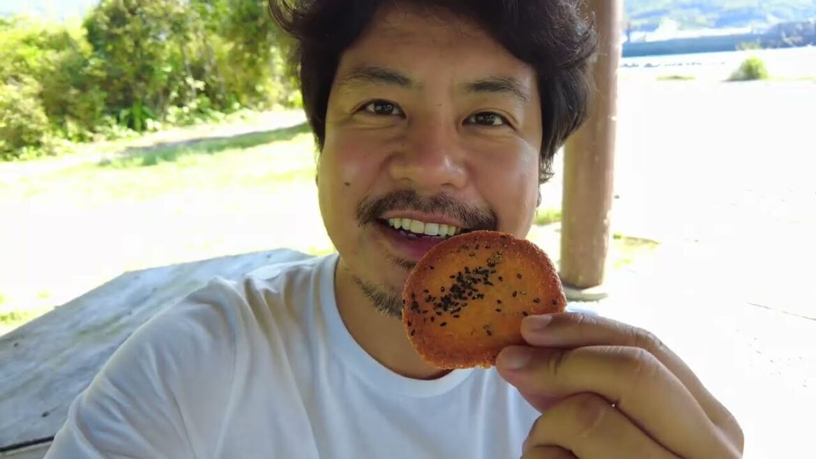 Go where life changes for the better in Japan. 10 days trip. Polite subtitles.