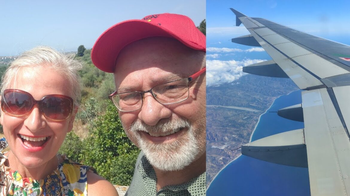 The Real Story When Flying to Sicily PLUS Perfect Wine & Food Pairings The Real Story When Flying to Sicily PLUS Perfect Wine & Food Pairings