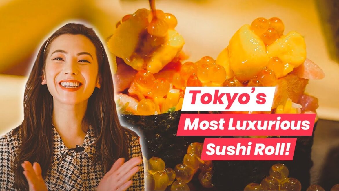 $190 OMAKASE Lunch with Sushi Rinda’s Bilingual Chef, Takahashi Yuta $190 OMAKASE Lunch with Sushi Rinda’s Bilingual Chef, Takahashi Yuta