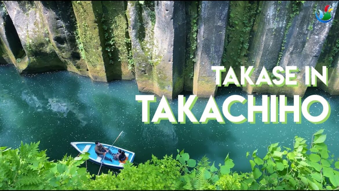 Kyushu in Focus: Takase in Takachiho – A Miyazaki Adventure Kyushu in Focus: Takase in Takachiho - A Miyazaki Adventure