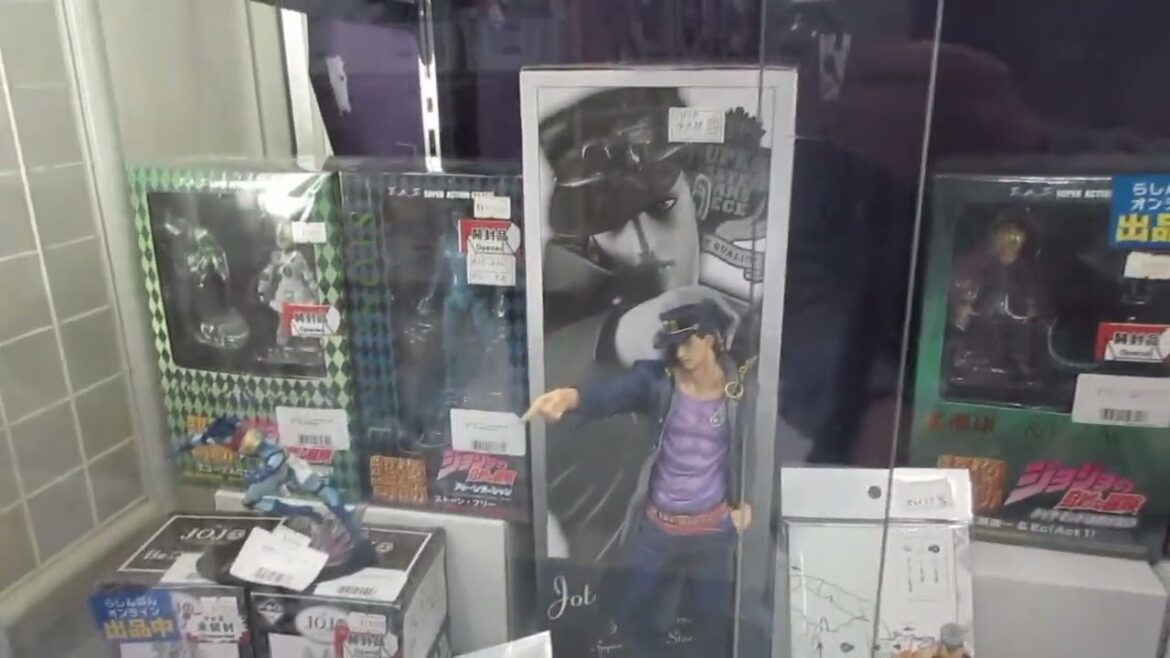 doa kasumi figure founded