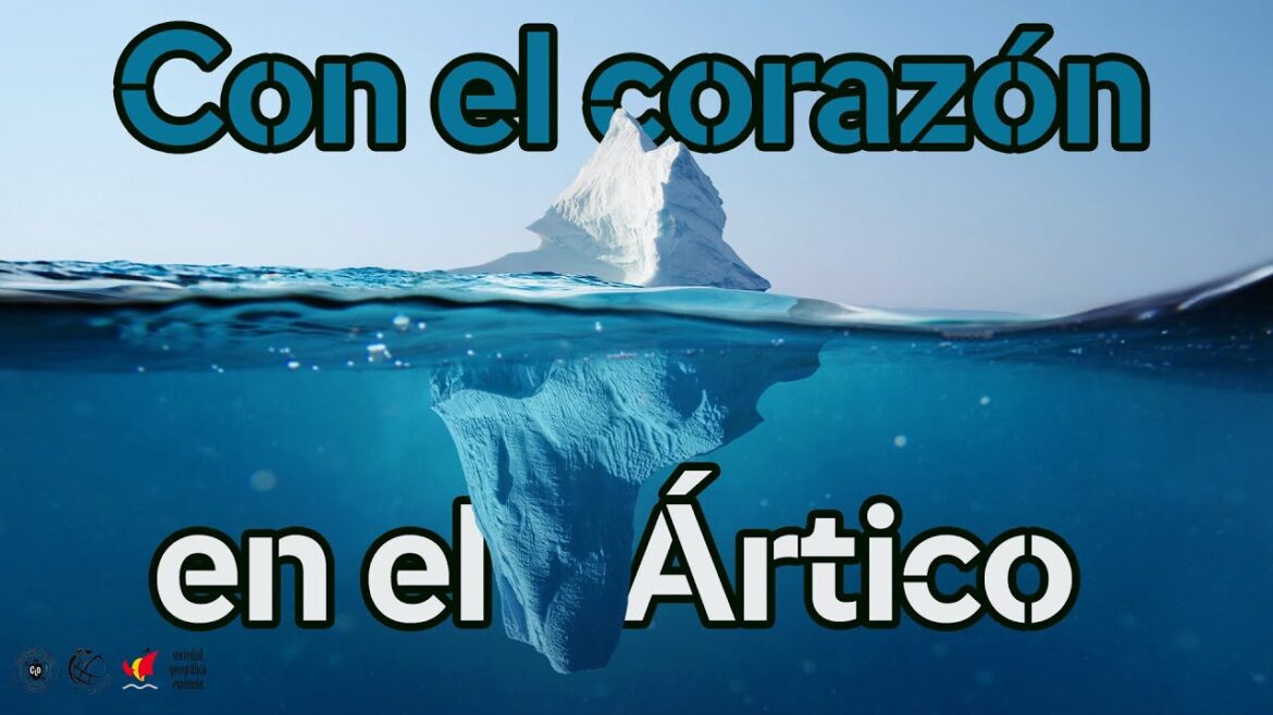 Encuentros polares con Javier Cacho | Con el corazón en el Ártico