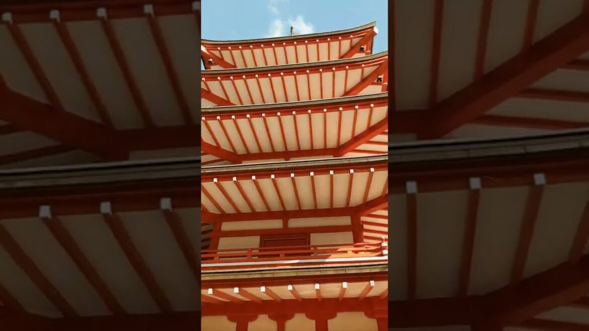 🍁 Kōyō in Japan 🍂