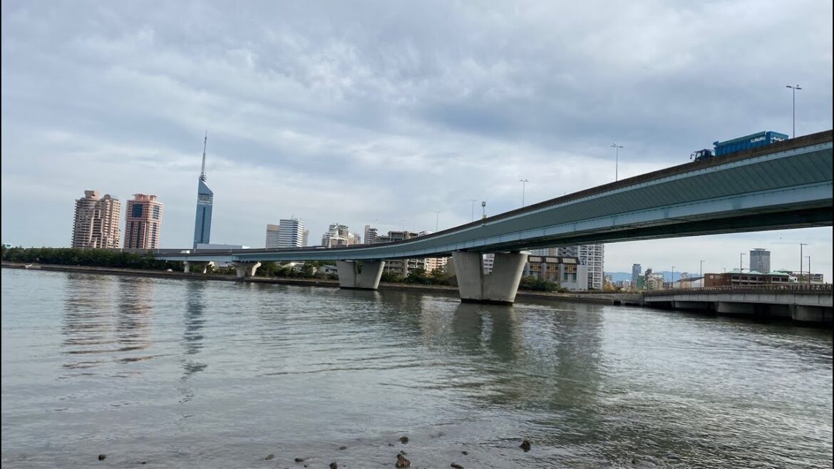 Street of World Architects Fukuoka🇯🇵Walking in Japan. Street of World Architects Fukuoka🇯🇵Walking in Japan.