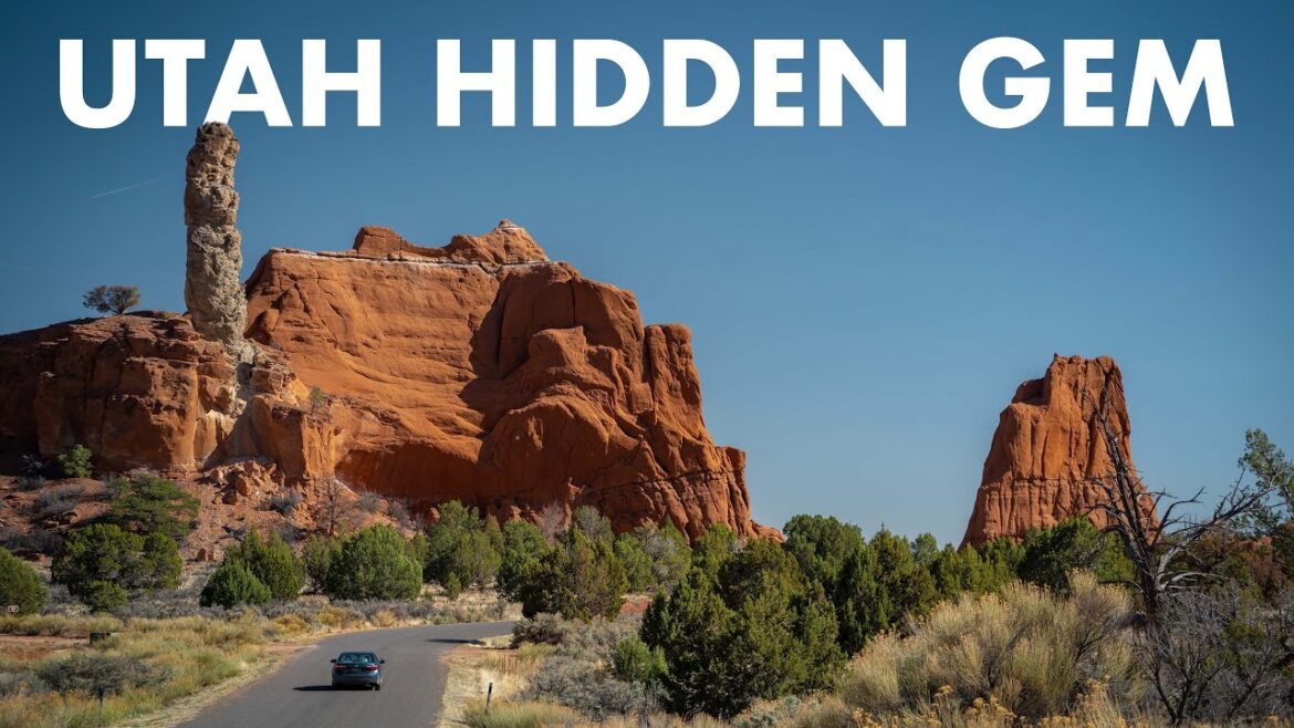 KODACHROME BASIN STATE PARK, UTAH | Everything You Need to Know KODACHROME BASIN STATE PARK, UTAH | Everything You Need to Know
