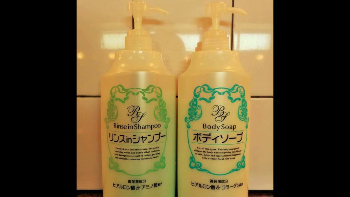 Okinawa International Youth Hostel - Naha - Japan