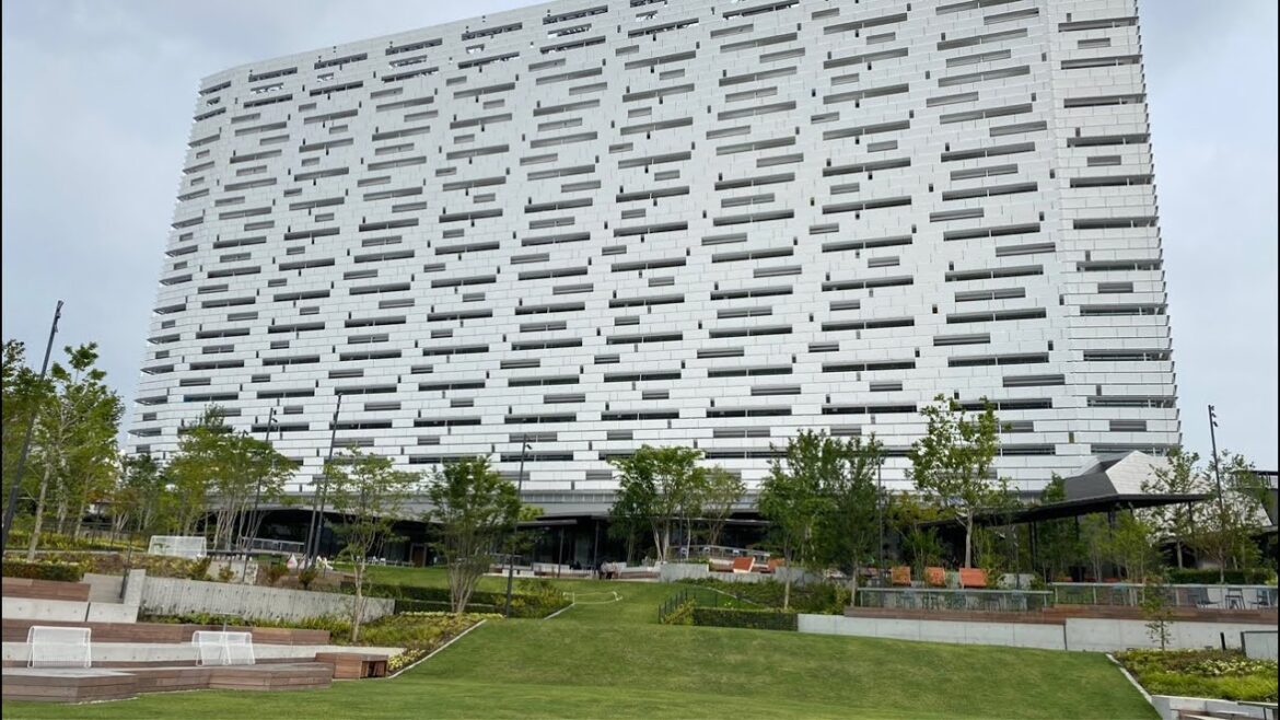 Hoshino Resort Hotel Osaka🇯🇵