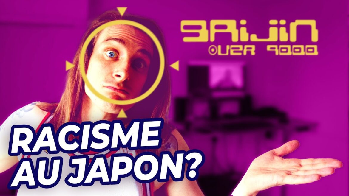 Logement, intégration et xénophobie au Japon – LE DIT DU GAIJIN EP. 4.5 (vlog Japon) Logement, intégration et xénophobie au Japon - LE DIT DU GAIJIN EP. 4.5 (vlog Japon)