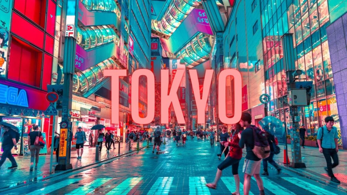 Top Rated tourist places to visit in Tokyo – travel guide Top Rated tourist places to visit in Tokyo - travel guide