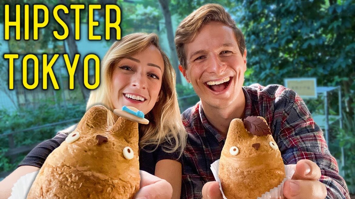 Guide to SHIMOKITAZAWA (13 things to do in Tokyo's hipster district)