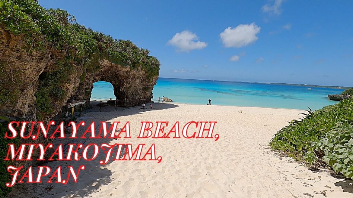 MIYAKOJIMA TRAVEL #5 YONAHA MAEHAMA BEACH 与那覇前浜 & SUNAYAMA BEACH 砂山ビーチ IN OKINAWA PREFECTURE, JAPAN MIYAKOJIMA TRAVEL #5 YONAHA MAEHAMA BEACH 与那覇前浜 & SUNAYAMA BEACH 砂山ビーチ IN OKINAWA PREFECTURE, JAPAN