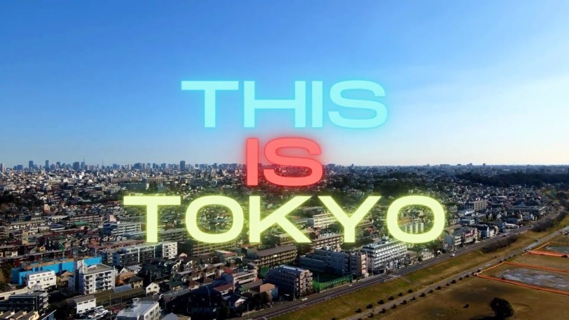 This is Tokyo | Sightseeing One Of The Most Beautiful City This is Tokyo | Sightseeing One Of The Most Beautiful City