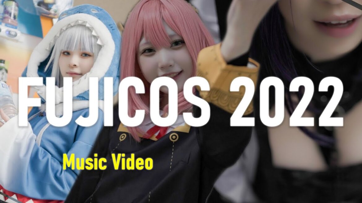 富士山コスプレ世界大会2022 Cosplay Music Video | FUJICOS 富士山コスプレ世界大会2022 Cosplay Music Video | FUJICOS