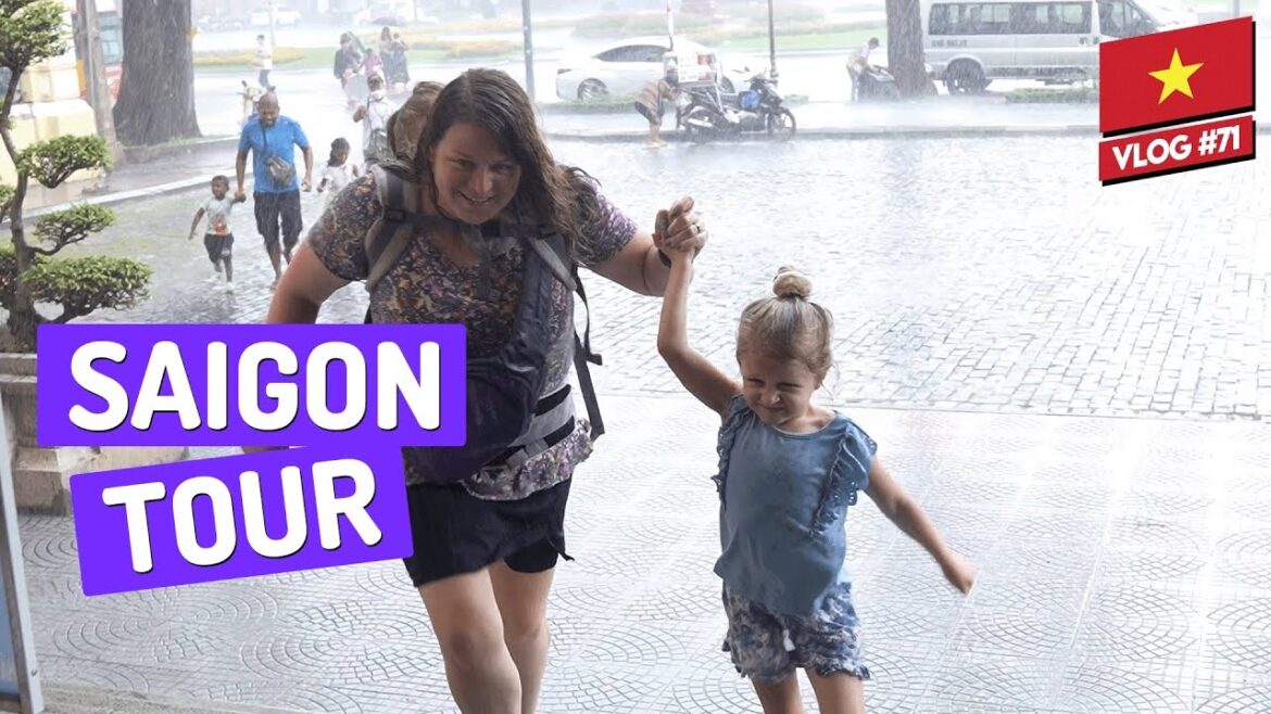 IN A SINGLE DAY: What to See in Ho Chi Minh City, Saigon