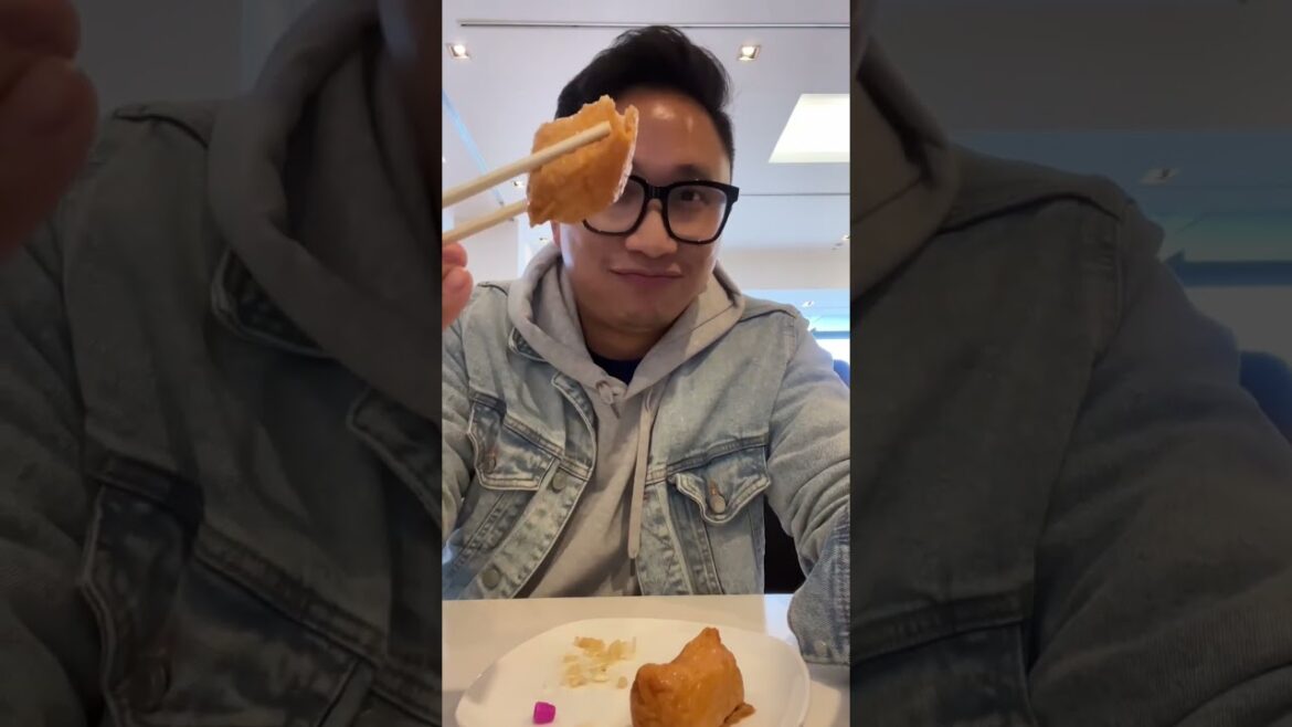 Layover in Tokyo | ANA Lounge Review • #Shorts