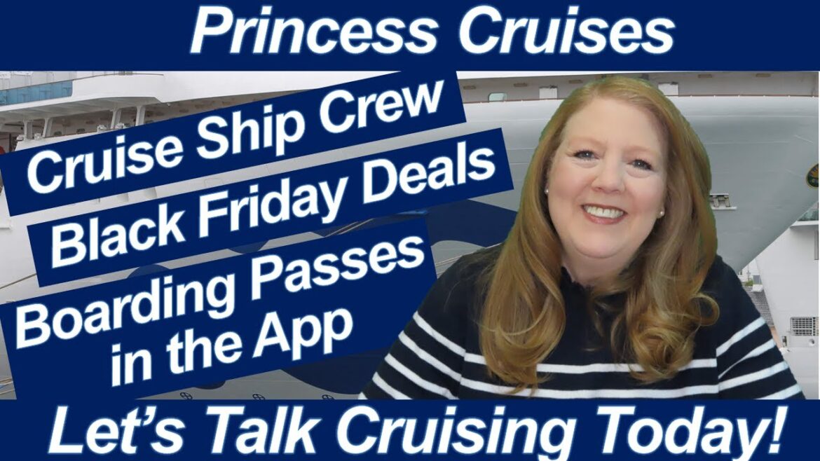 CRUISE NEWS! CRUISE SHIP CREW ONBOARD UPDATES JAPAN CRUISE PROTOCOLS MORE BLACK FRIDAY DEALS CRUISE NEWS! CRUISE SHIP CREW ONBOARD UPDATES JAPAN CRUISE PROTOCOLS MORE BLACK FRIDAY DEALS