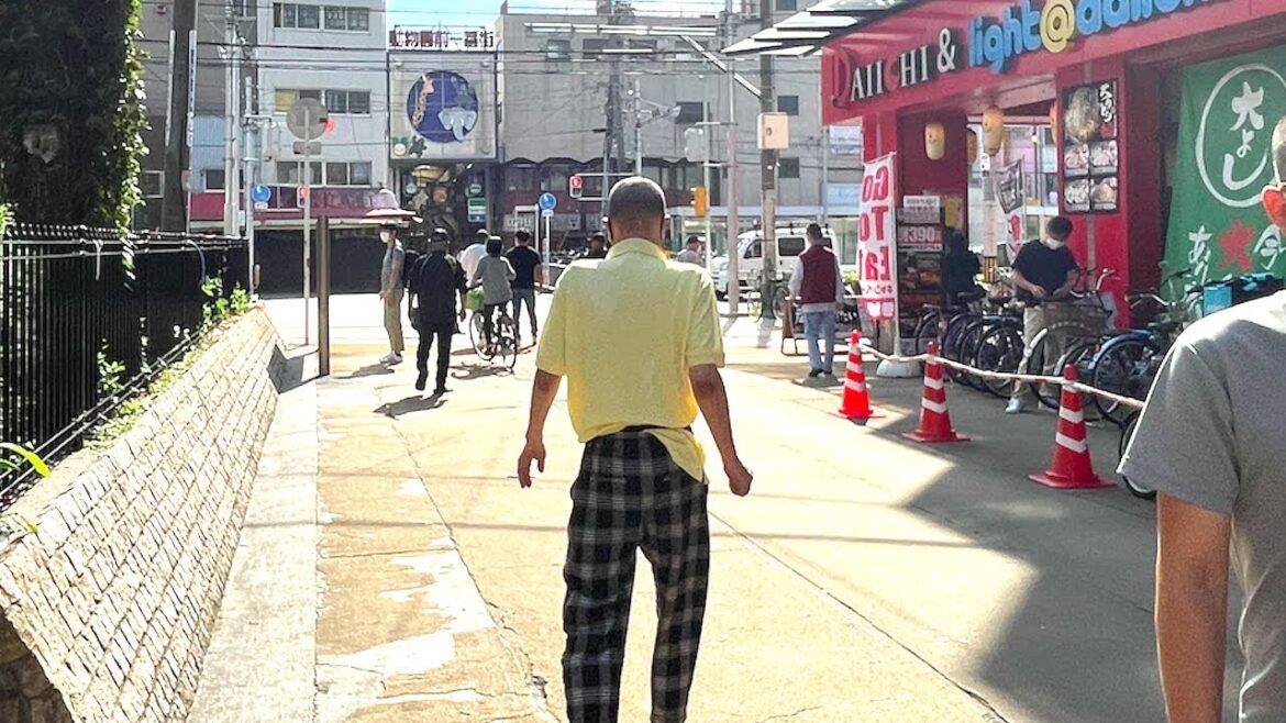 大阪を感じるなら😁🏯新世界ジャンジャン横丁が良いと思う! 大阪を感じるなら😁🏯新世界ジャンジャン横丁が良いと思う!