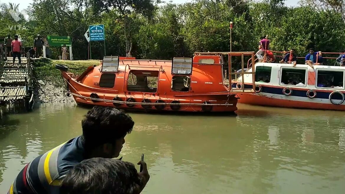 Kuakata Travel Guide 2021 //SEA BEACH AND FATRAR BON OF BANGLADESH Video Make by Nodi - Part 2