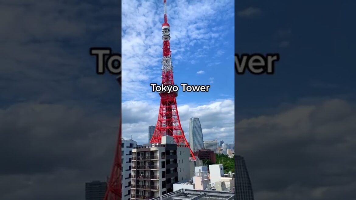 #japan #tokyo #travel #travelbucketlist #fyp