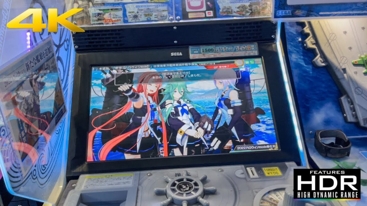 🕹️ Let's Explore NAMCO ARCADE Games In Sapporo | Video Games, UFO Catchers.. 🕹️ Let's Explore NAMCO ARCADE Games In Sapporo | Video Games, UFO Catchers..