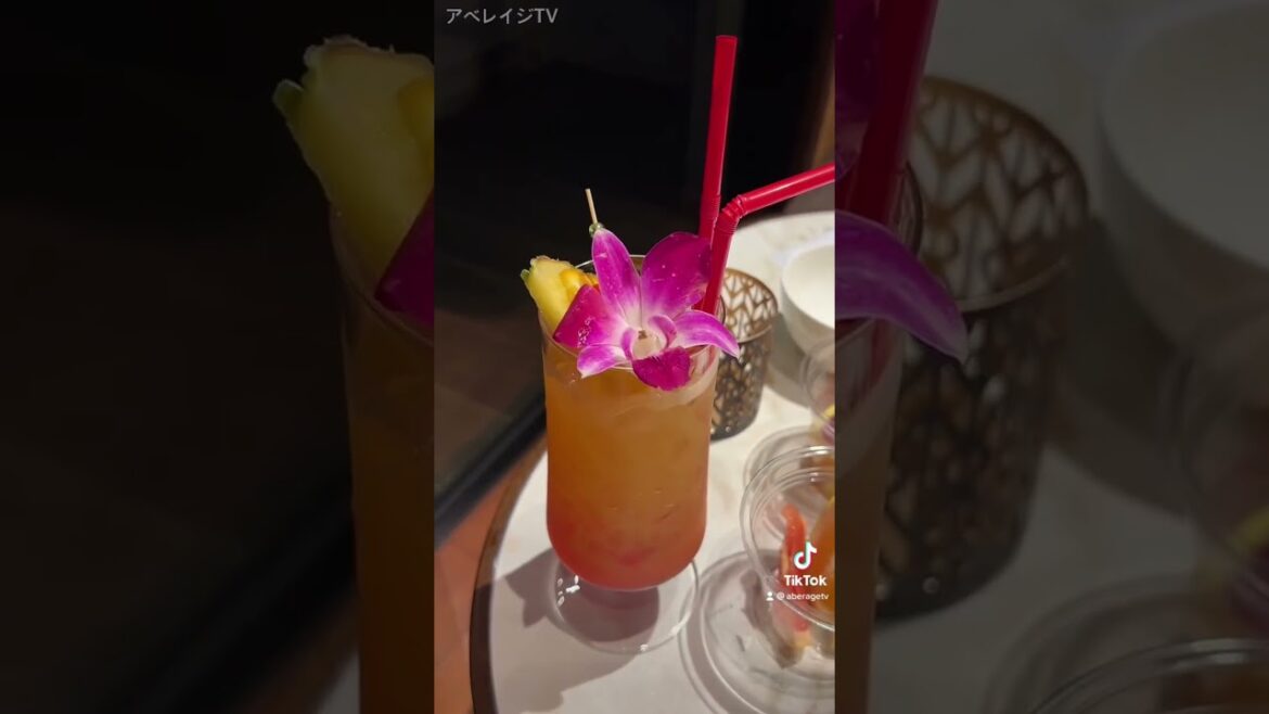 【沖縄ホテル】沖縄南部の新リゾートホテルのラウンジが凄すぎた 【琉球ホテル＆リゾート名城ビーチ】#shorts