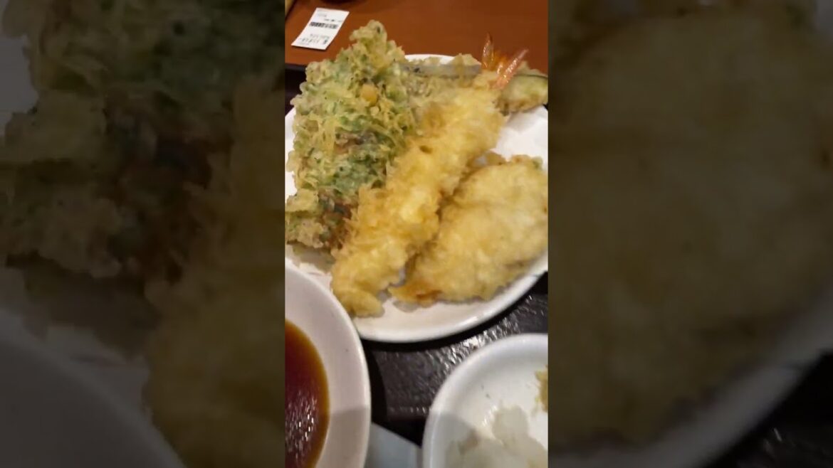 WHAT $5 GETS YOU IN TOKYO