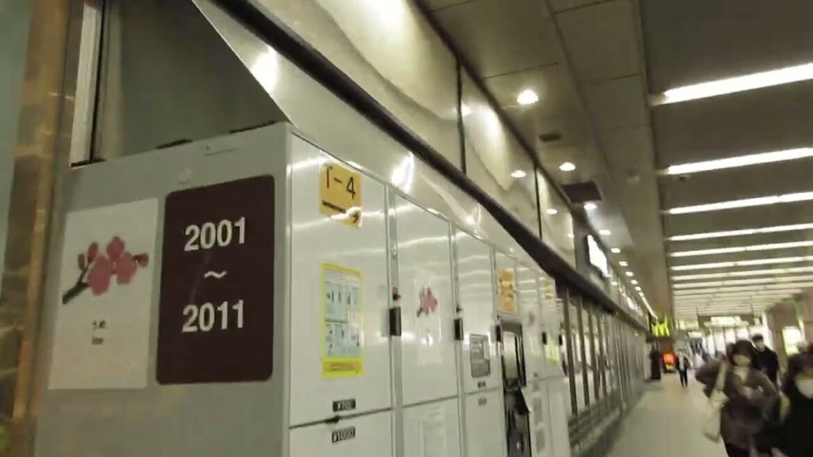 Japan video integrale 001